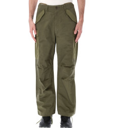 [Nanamica] Trousers SS26 S25SC089EOD