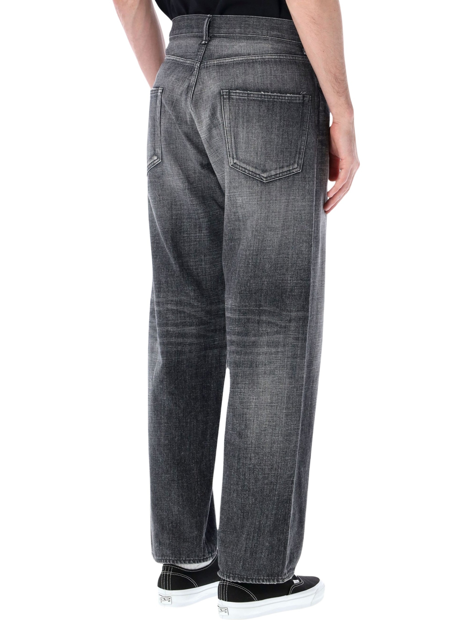 [Nanamica] Jeans SS26 S25SC084EVK