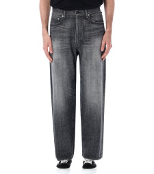 [Nanamica] Jeans SS26 S25SC084EVK