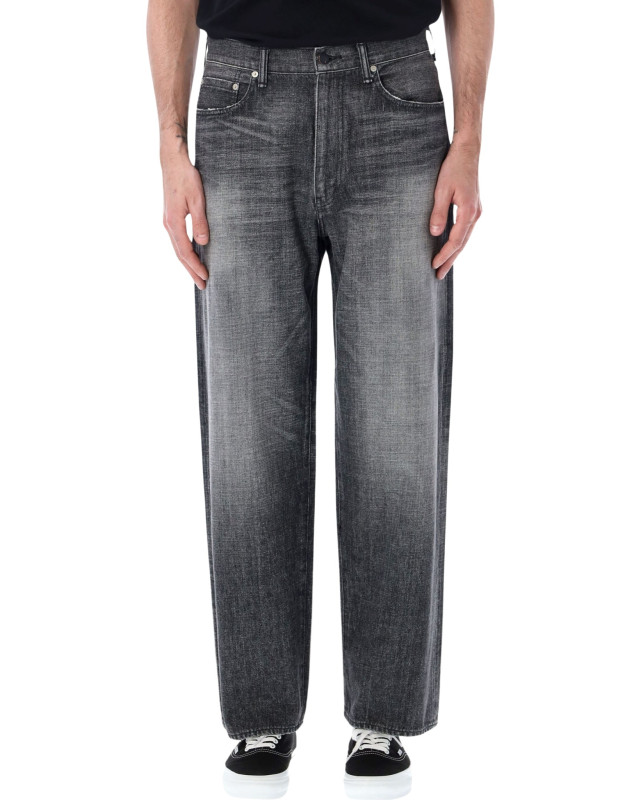 [Nanamica] Jeans SS26 S25SC084EVK