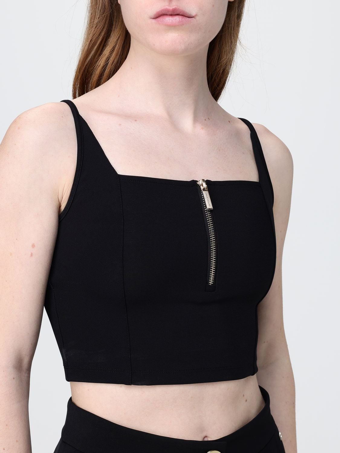 [ARMANI EXCHANGE] Tank top SS26 XW002057AF21295 UC001