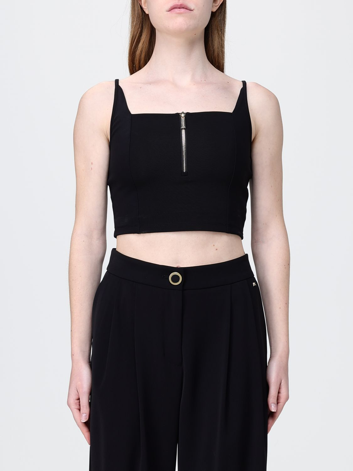 [ARMANI EXCHANGE] Tank top SS26 XW002057AF21295 UC001