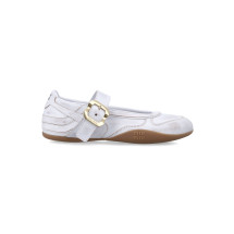 [Miu Miu] Flat shoes SS26 5F686E3F33F0009