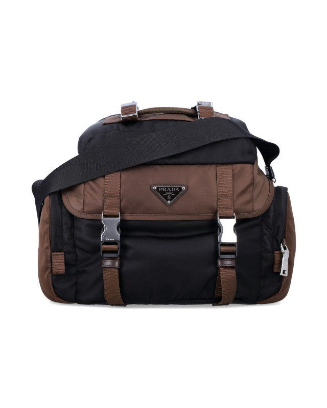 [Prada] Cross body bag SS26 2VH1952DMGF03MQ