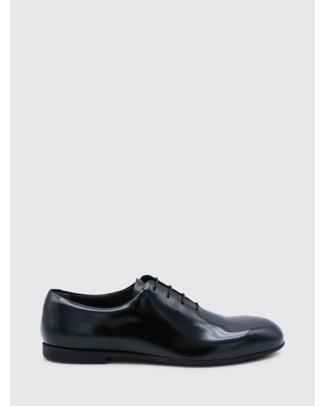 [Jil Sander] Dress Shoes SS26 J33ZJ0023P7032 001