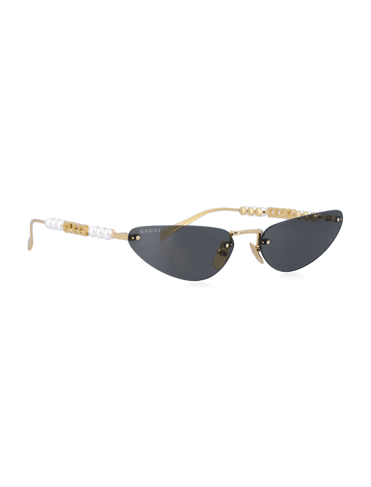 [Gucci] Sunglasses SS26 820293I33308012