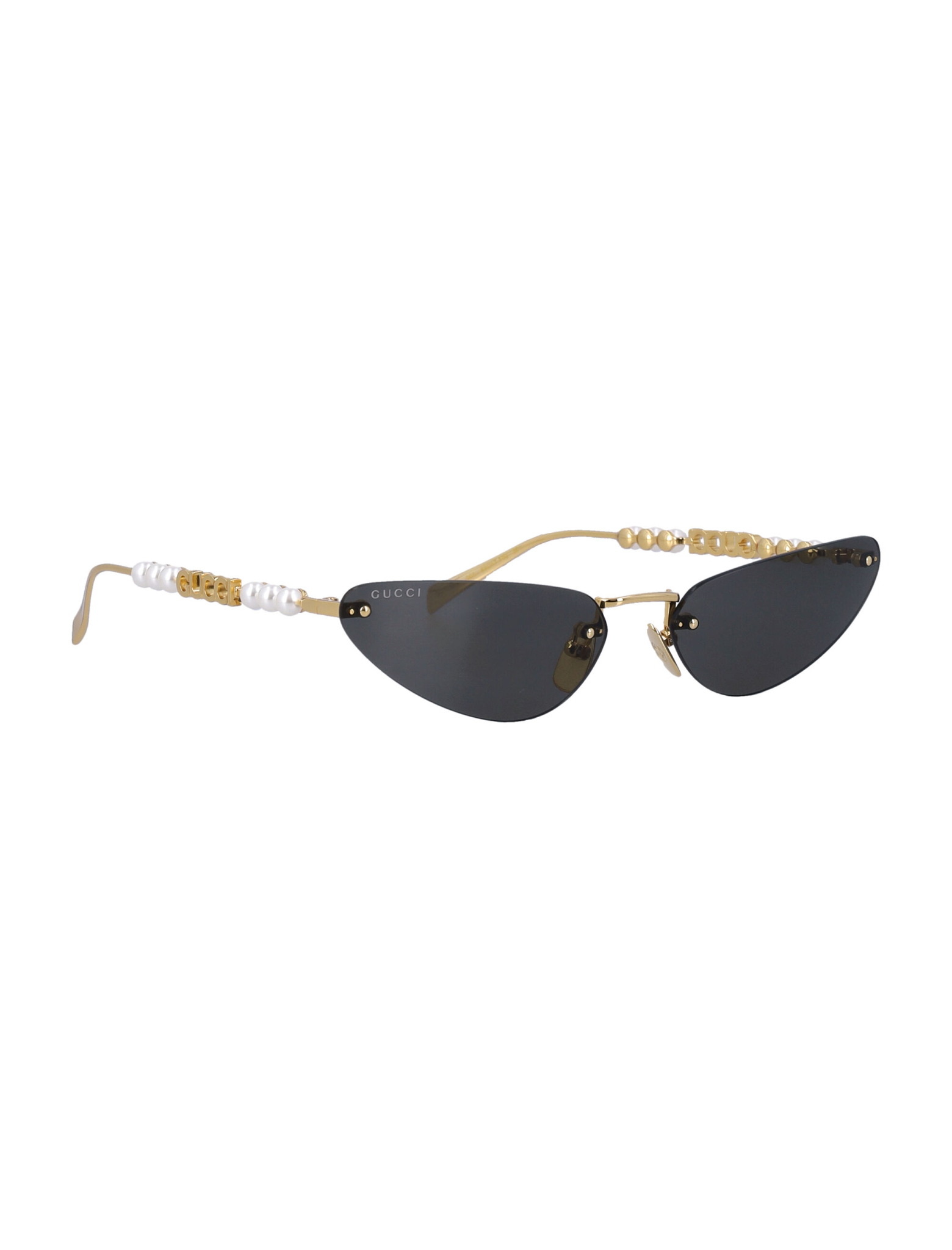 [Gucci] Sunglasses SS26 820293I33308012