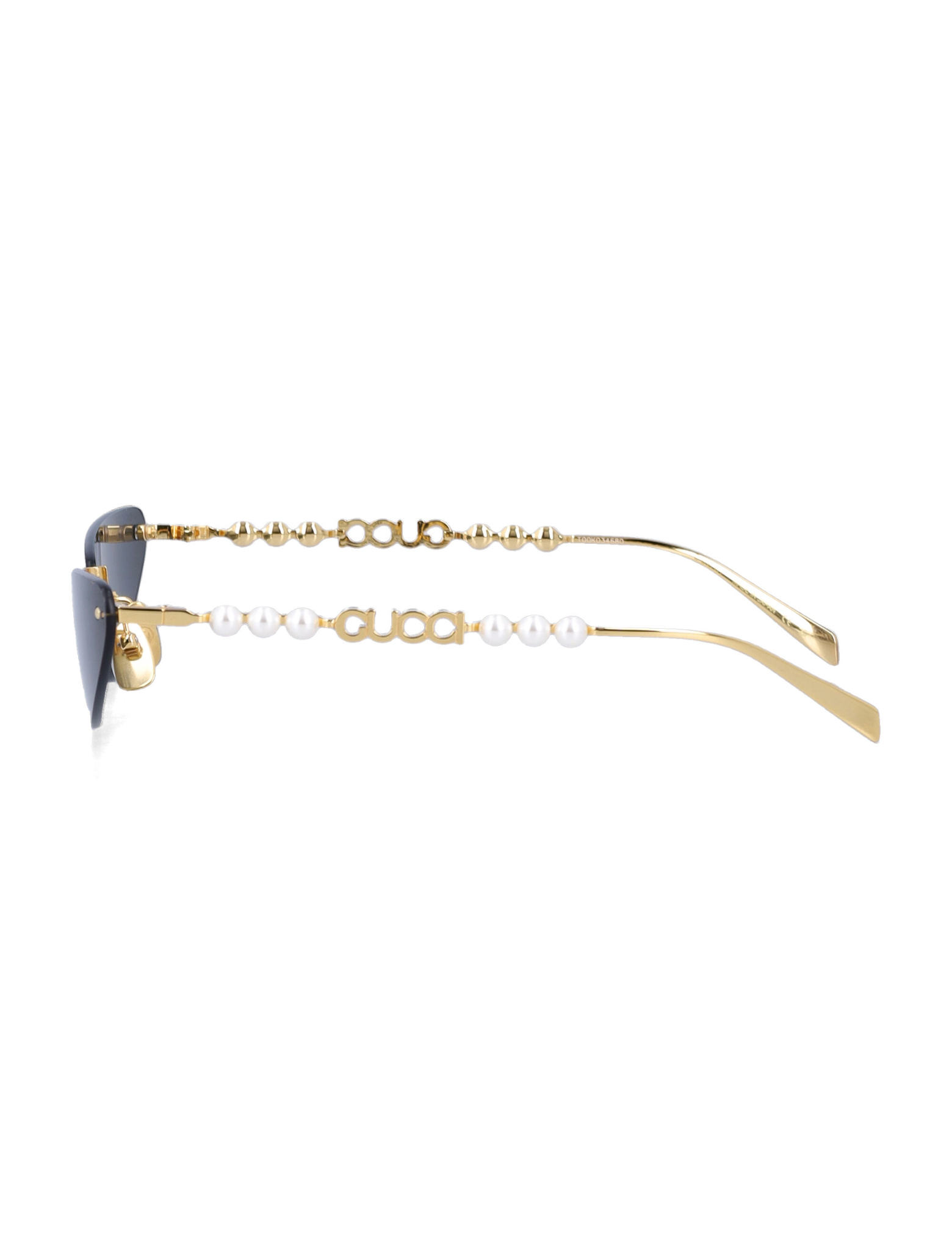 [Gucci] Sunglasses SS26 820293I33308012