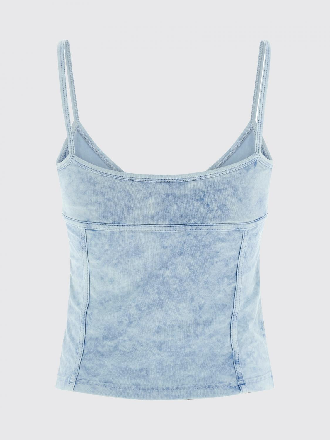 [Diesel] T-shirts Sleeveless SS26 A183610KIBY 01C