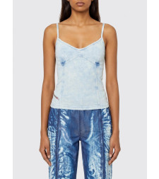 [Diesel] T-shirts Sleeveless SS26 A183610KIBY 01C