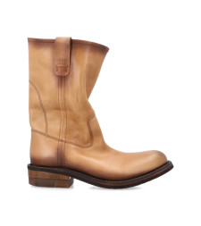 [Miu Miu] Boots SS26 5U680EFA0455ODF0054