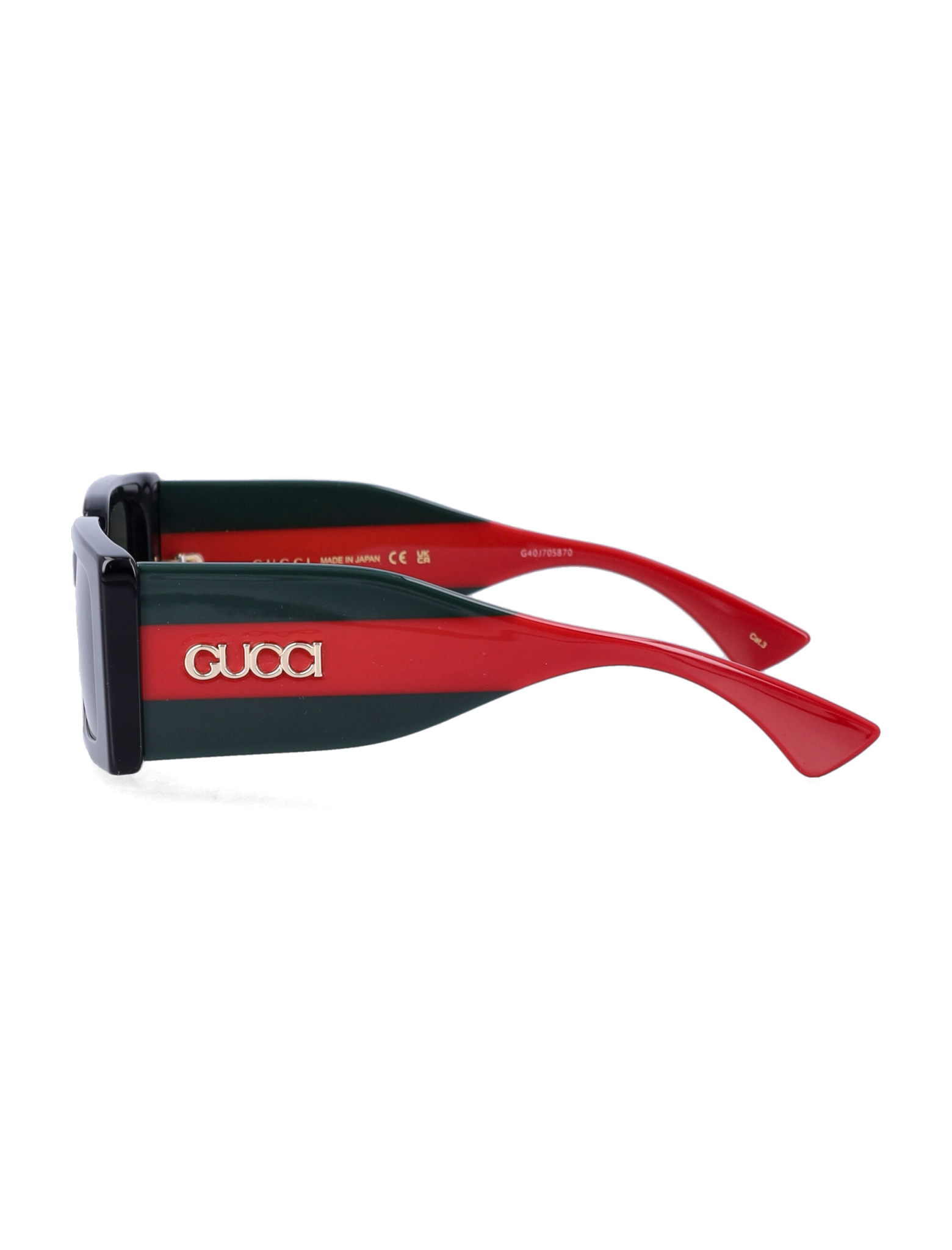 [Gucci] Sunglasses SS26 819567J07401012