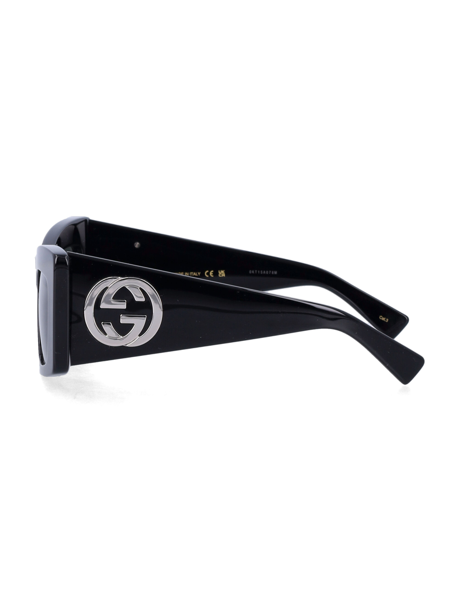 [Gucci] Sunglasses SS26 819535J07401012