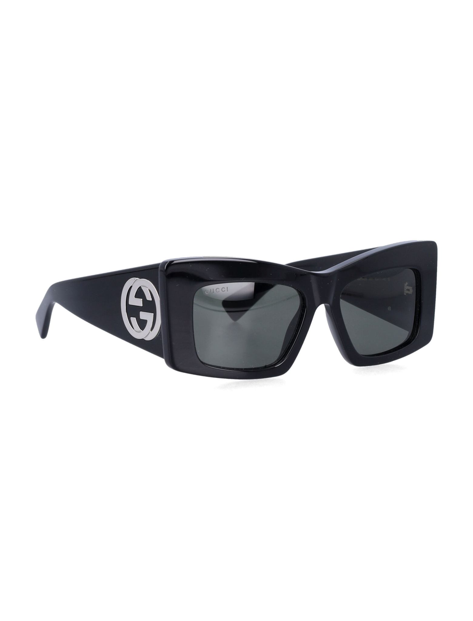 [Gucci] Sunglasses SS26 819535J07401012