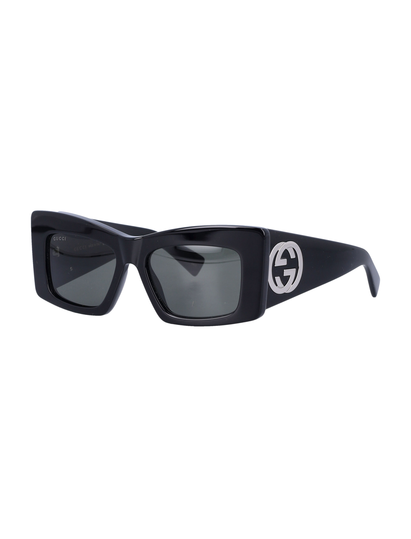 [Gucci] Sunglasses SS26 819535J07401012