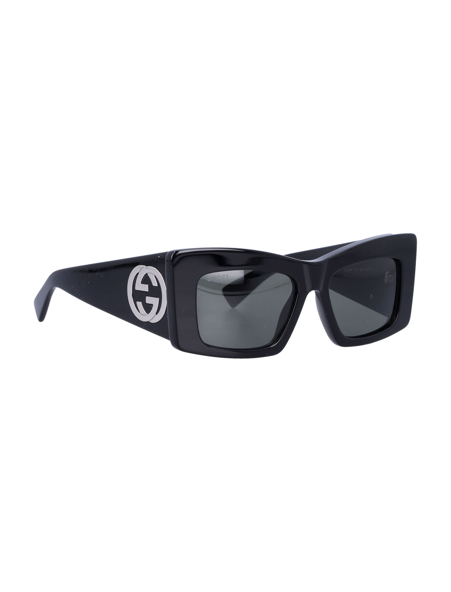 [Gucci] Sunglasses SS26 819535J07401012