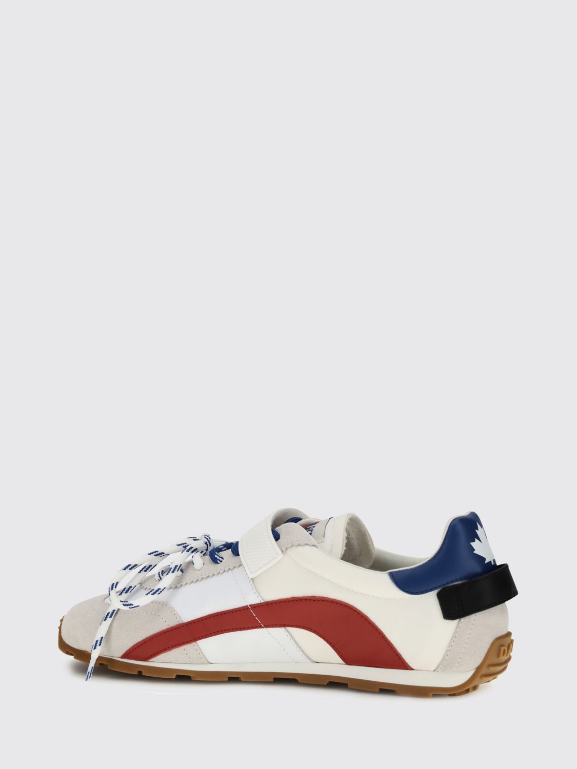 [Dsquared2] Sneakers SS26 SNM048723808837 M2044