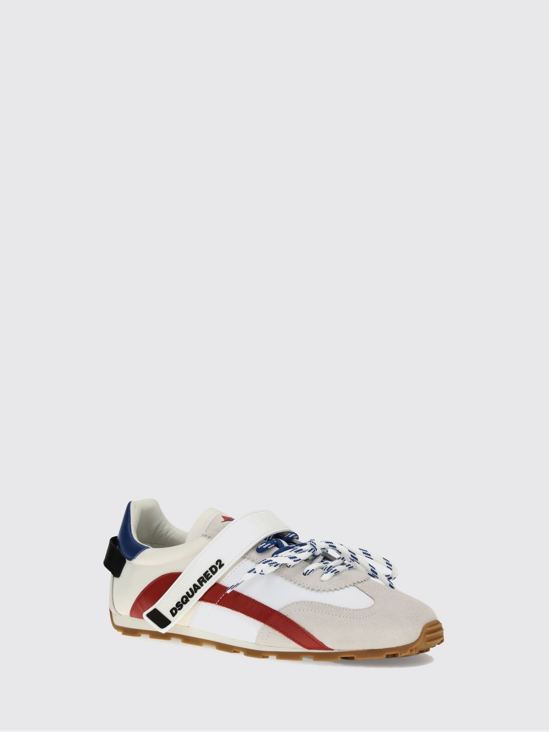 [Dsquared2] Sneakers SS26 SNM048723808837 M2044
