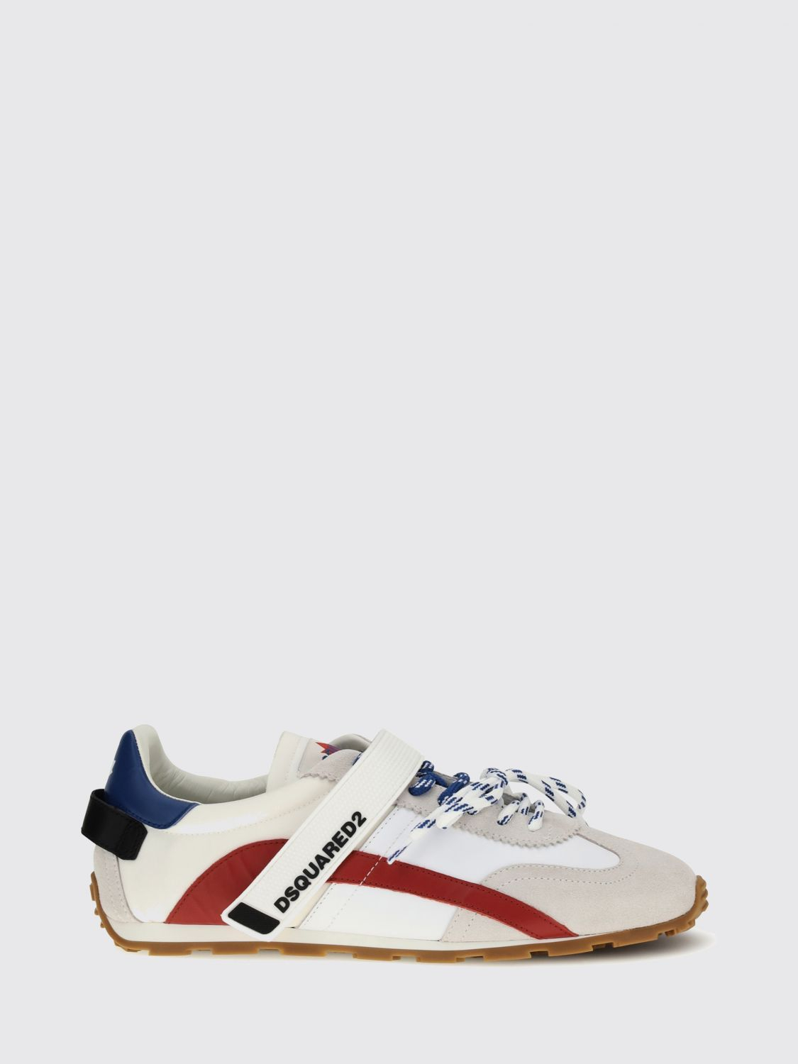 [Dsquared2] Sneakers SS26 SNM048723808837 M2044