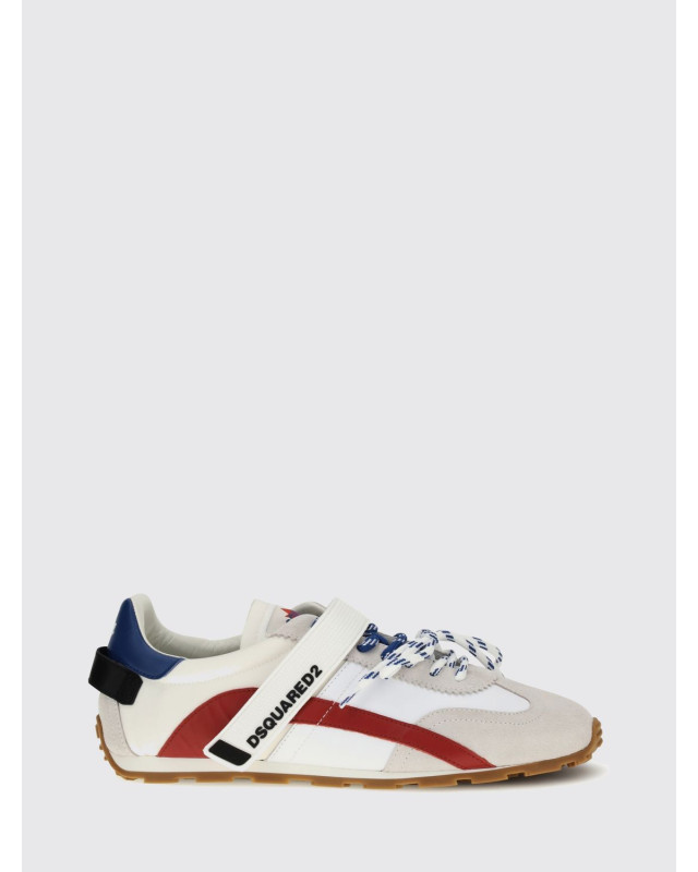 [Dsquared2] Sneakers SS26 SNM048723808837 M2044