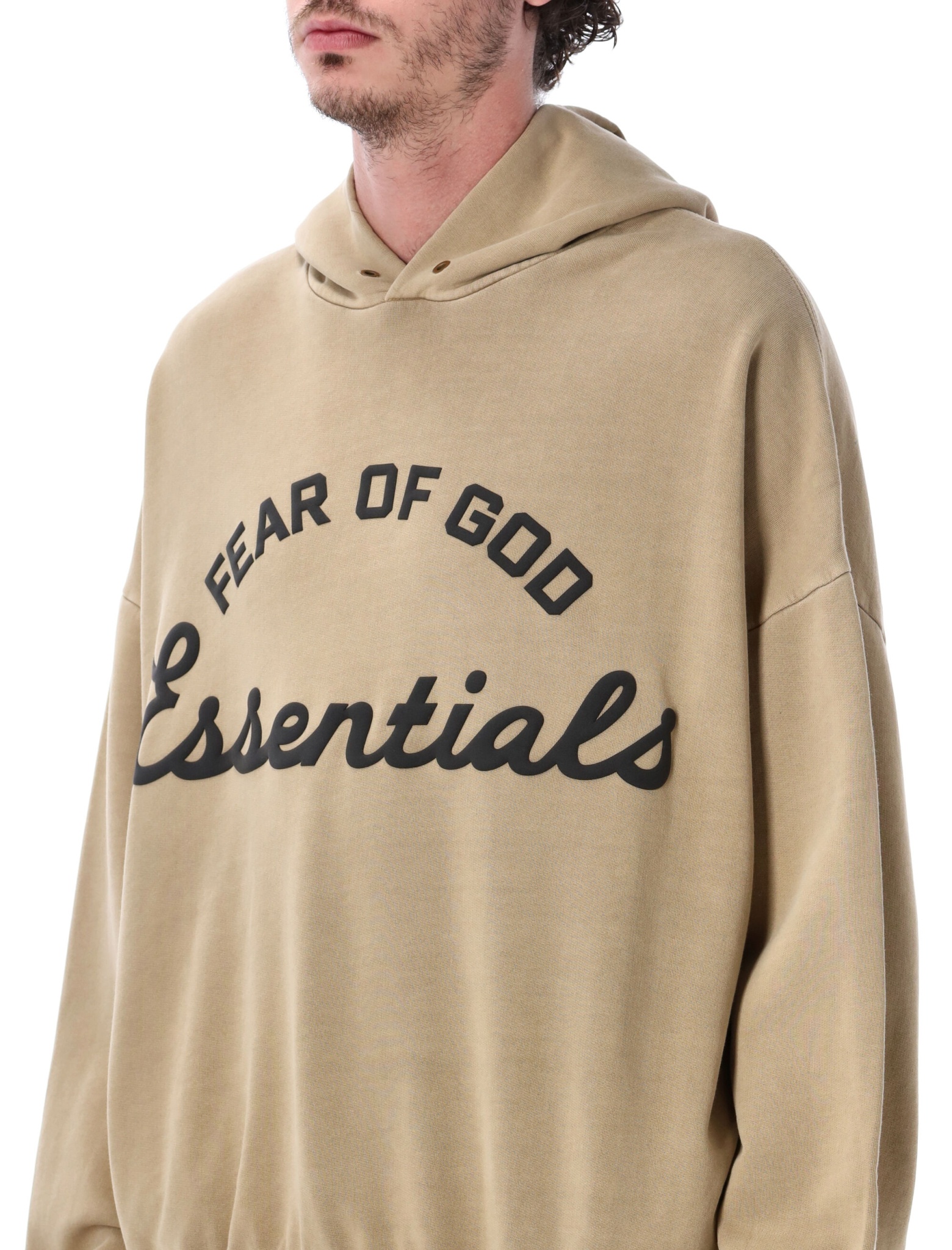 [Fear Of God Essentials] T-shirts Long Sleeve SS26 192SP264462FFD