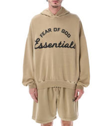 [Fear Of God Essentials] T-shirts Long Sleeve SS26 192SP264462FFD