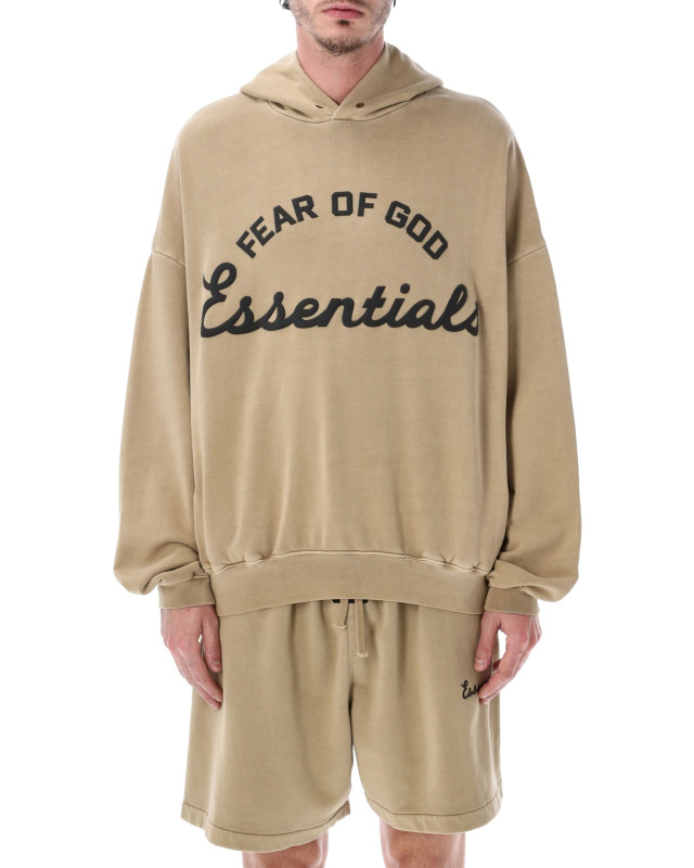 [Fear Of God Essentials] T-shirts Long Sleeve SS26 192SP264462FFD