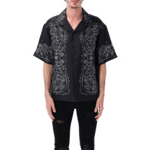[Amiri] Shirts Short Sleeve SS26 AMTOSH1049001