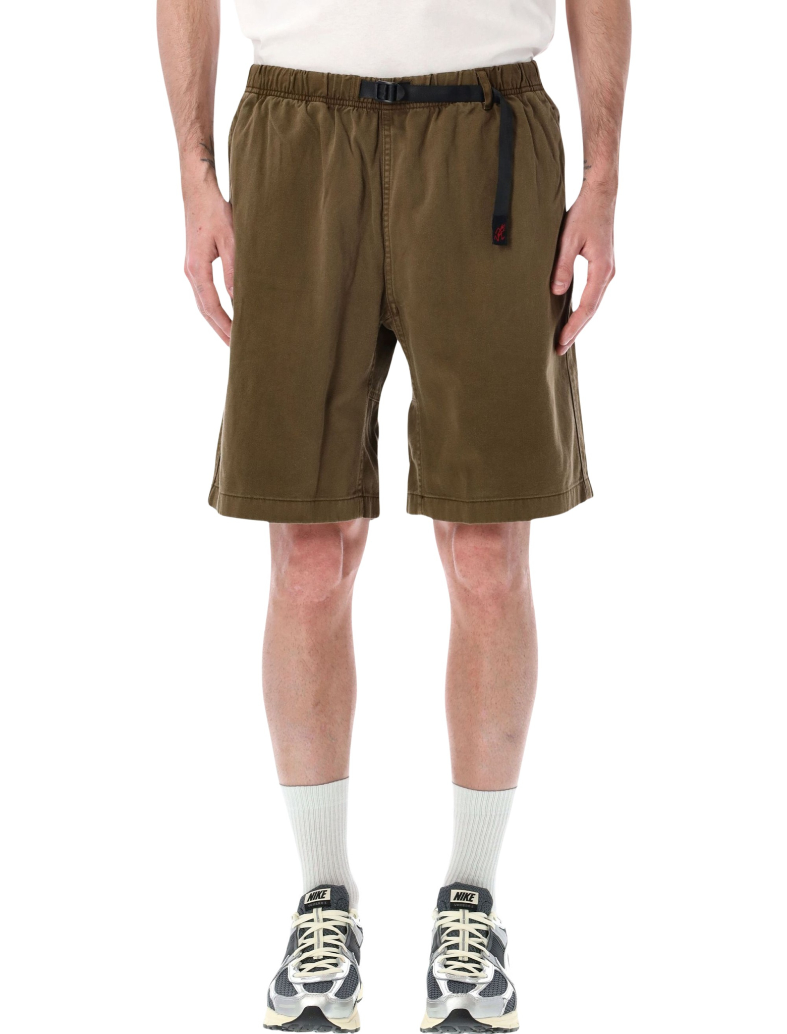 [GRAMICCI] Shorts SS26 G4SM-P123BP