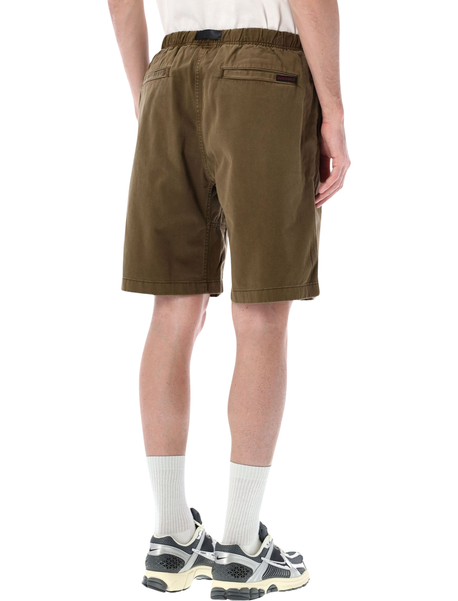 [GRAMICCI] Shorts SS26 G4SM-P123BP