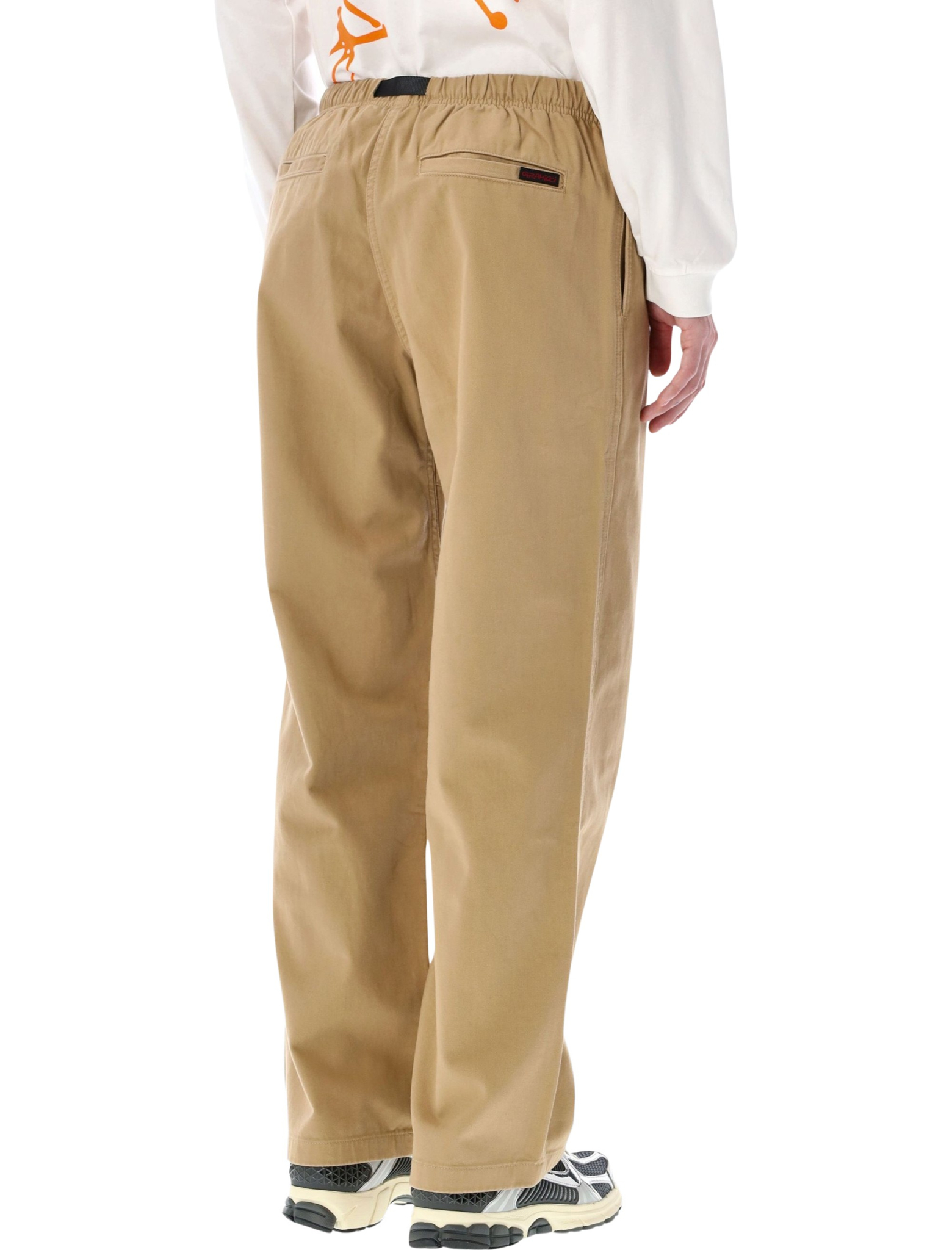 [GRAMICCI] Trousers SS26 G116-OGTCHINO