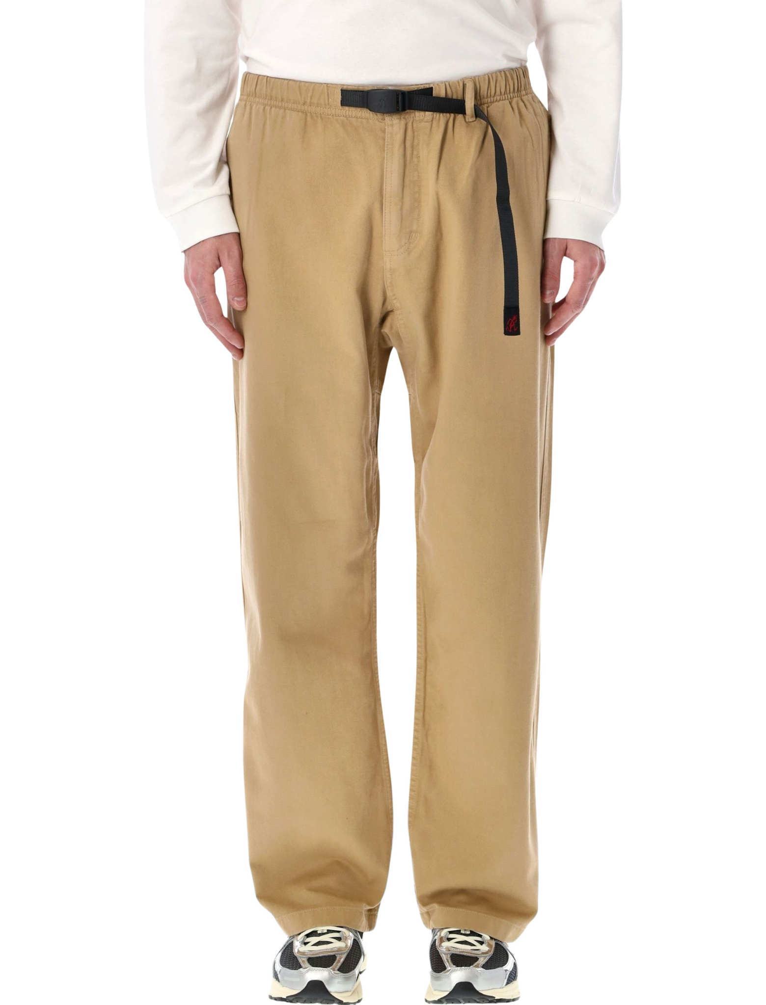 [GRAMICCI] Trousers SS26 G116-OGTCHINO