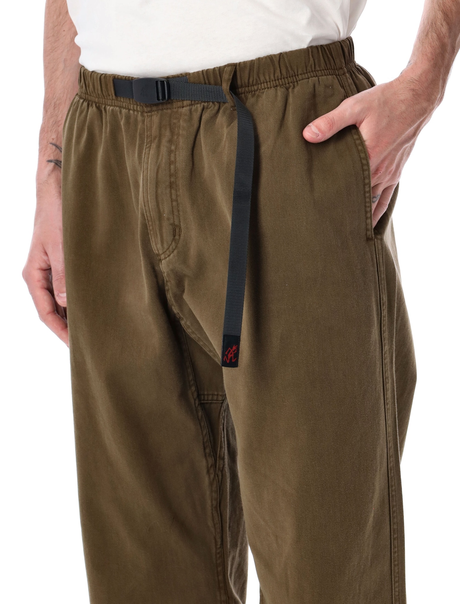 [GRAMICCI] Trousers SS26 G116-OGTBP