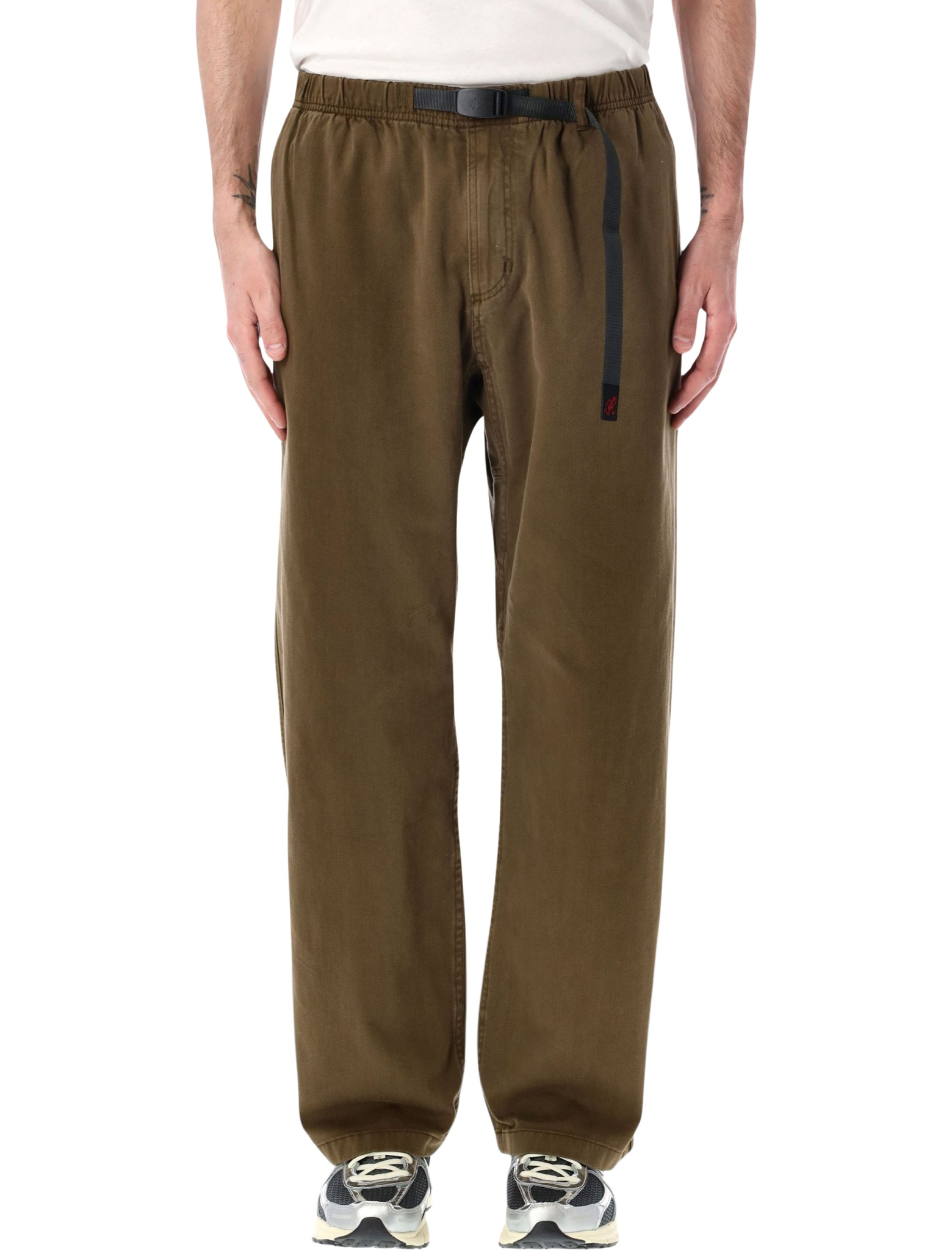 [GRAMICCI] Trousers SS26 G116-OGTBP
