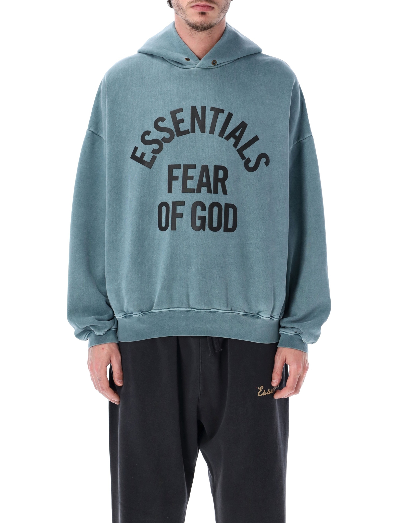 [Fear Of God Essentials] T-shirts Long Sleeve SS26 192SP266703FFC