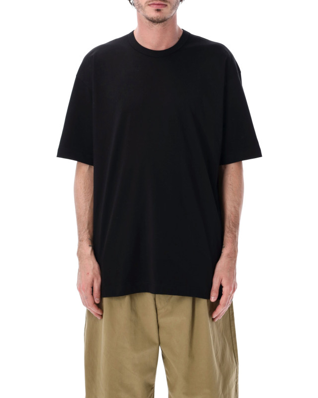 [Comme des Garcons] T-shirts Short Sleeve SS26 FQ-T008-0511
