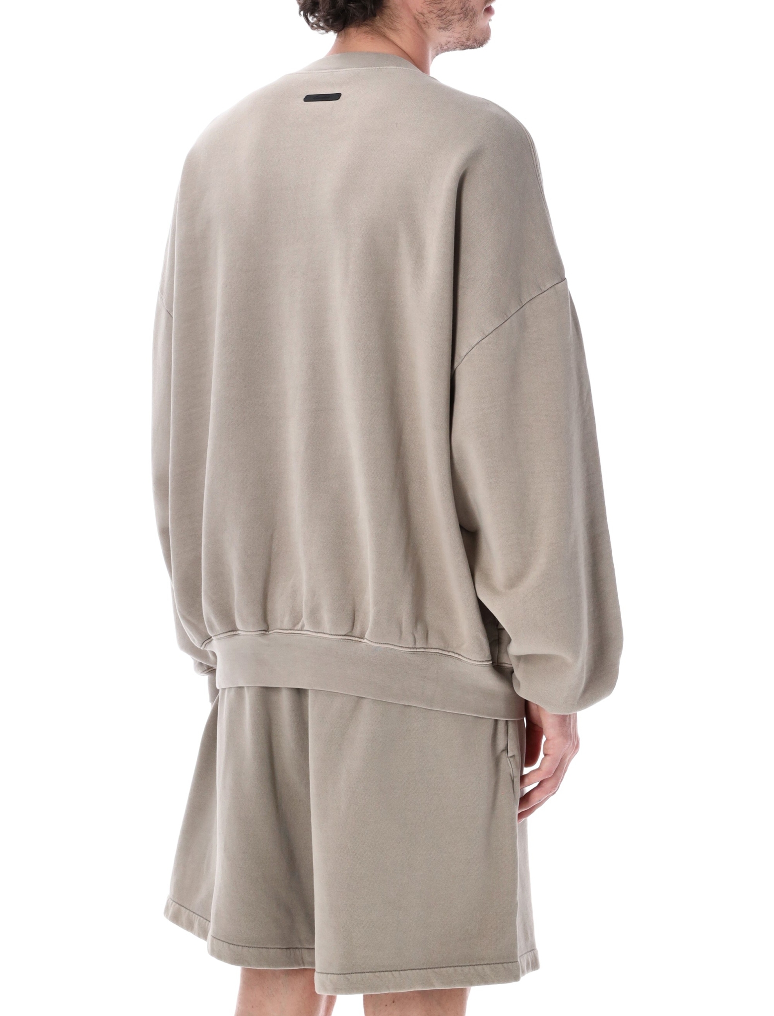 [Fear Of God Essentials] T-shirts Long Sleeve SS26 192SP264453FFS