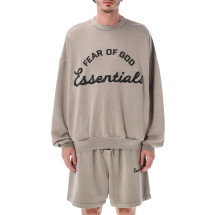 [Fear Of God Essentials] T-shirts Long Sleeve SS26 192SP264453FFS