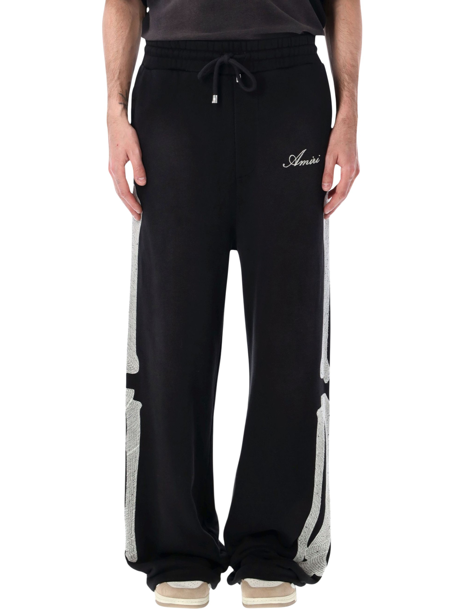 [Amiri] Trousers SS26 AMBMPA1021001