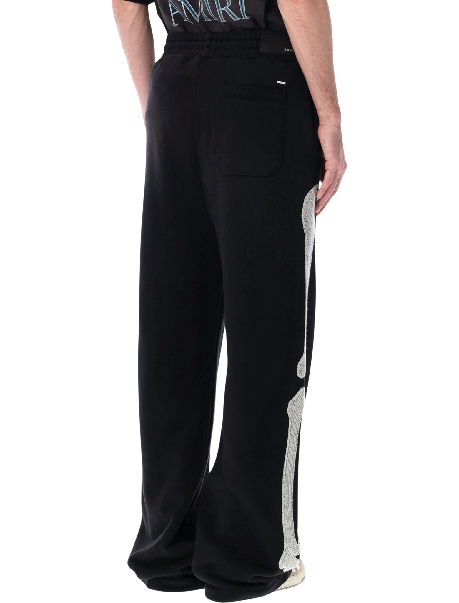 [Amiri] Trousers SS26 AMBMPA1021001