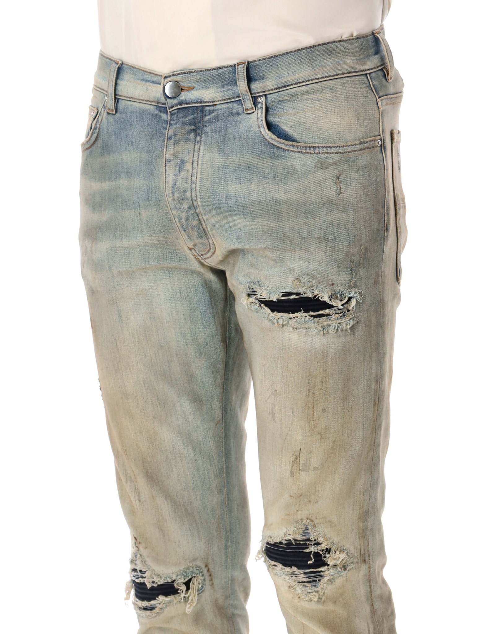 [Amiri] Jeans SS26 AMBMJE1104543
