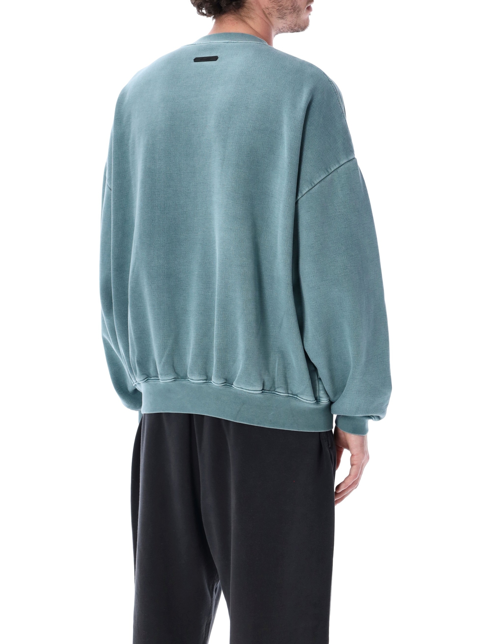 [Fear Of God Essentials] T-shirts Long Sleeve SS26 192SP266593FFC