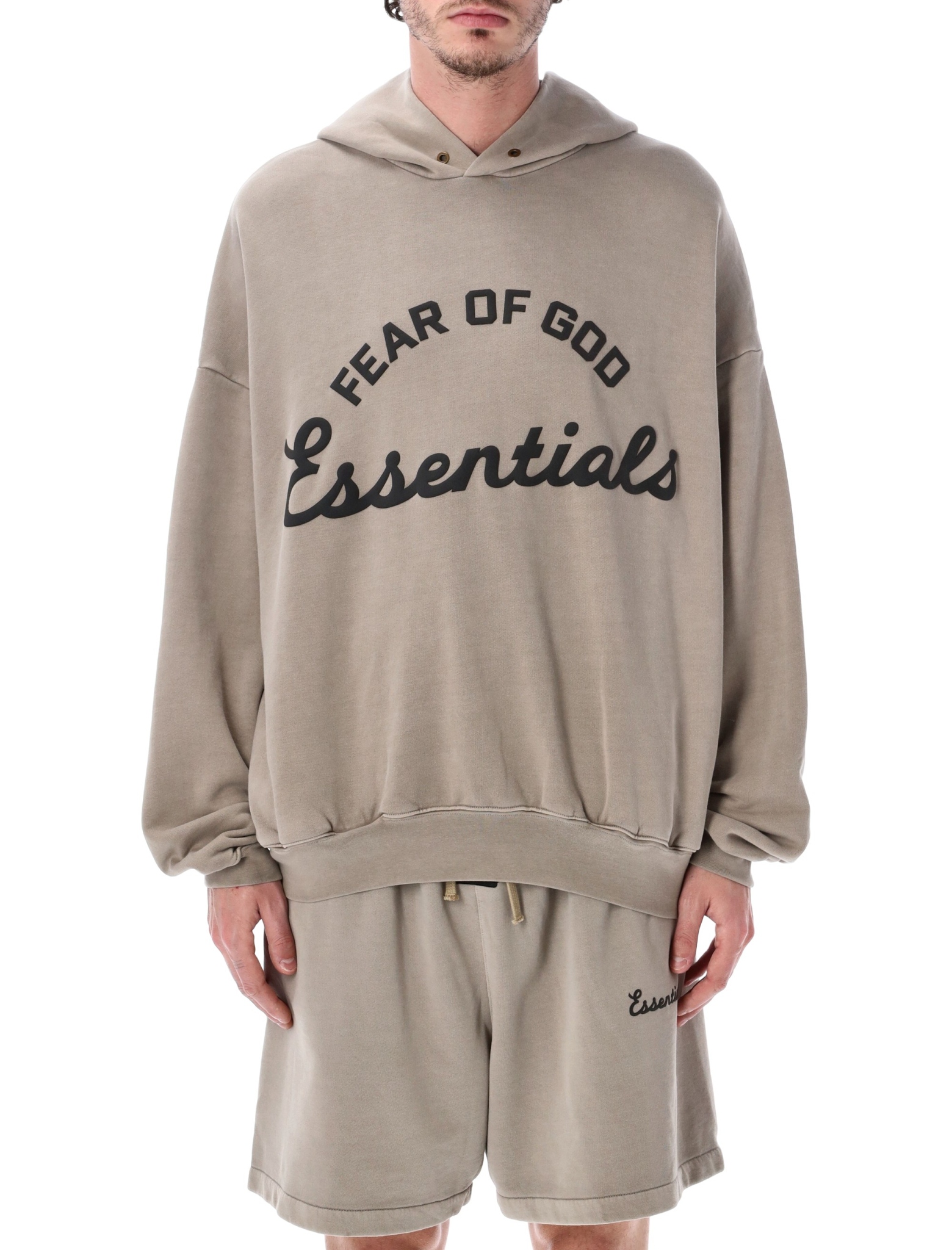 [Fear Of God Essentials] T-shirts Long Sleeve SS26 192SP264463FFS