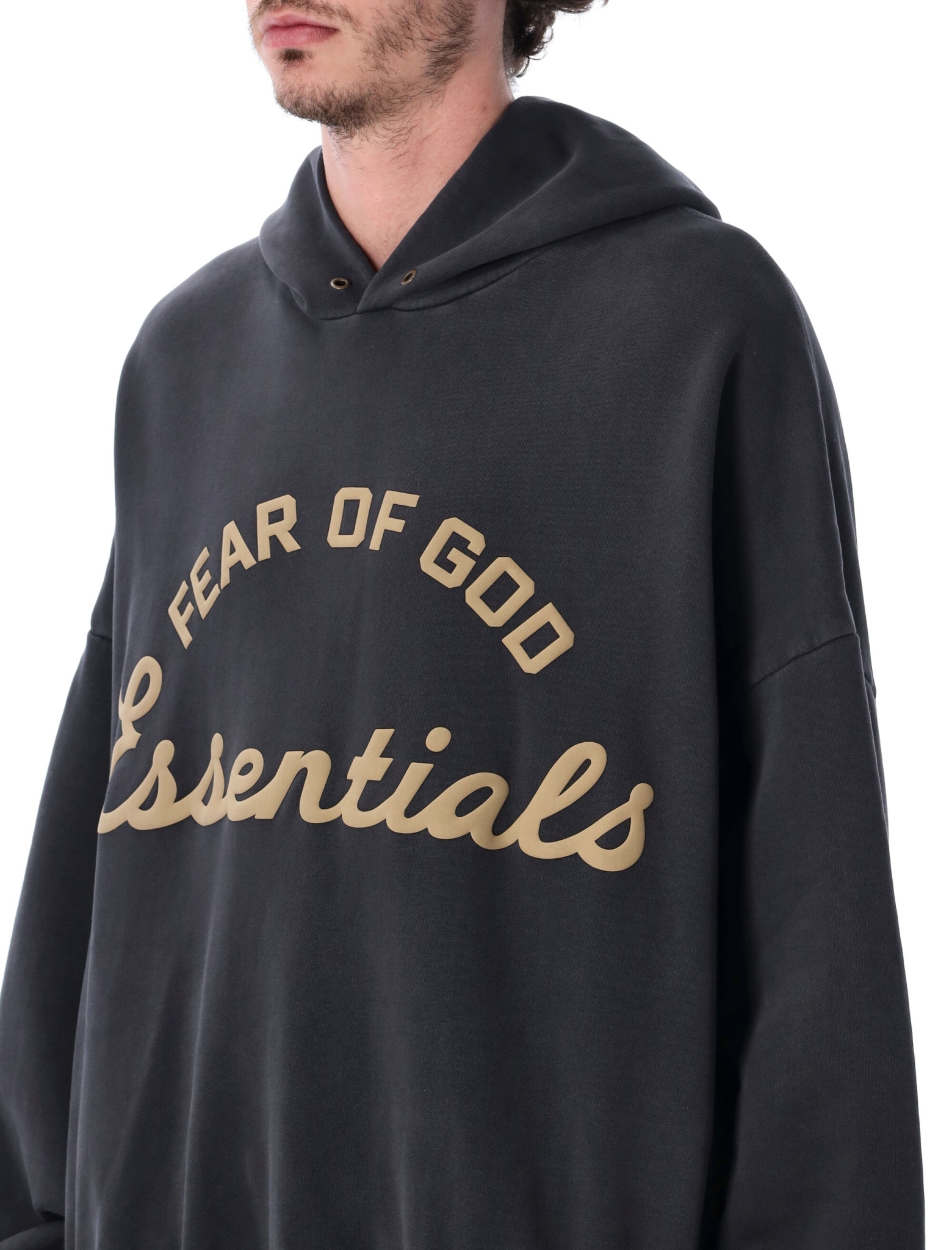 [Fear Of God Essentials] T-shirts Long Sleeve SS26 192SP264461FFB