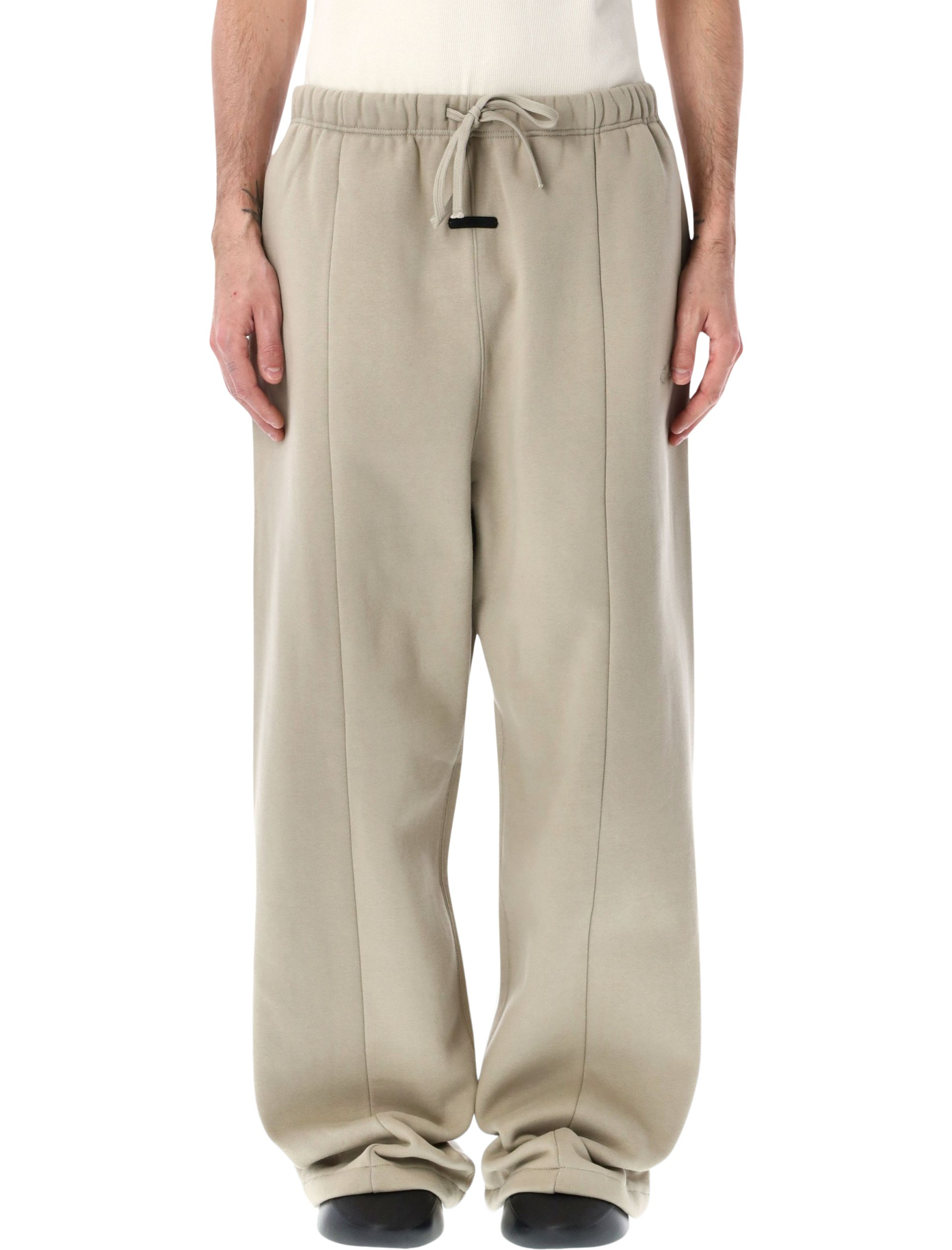 [Fear Of God Essentials] Trousers SS26 130SP268662FSEAL