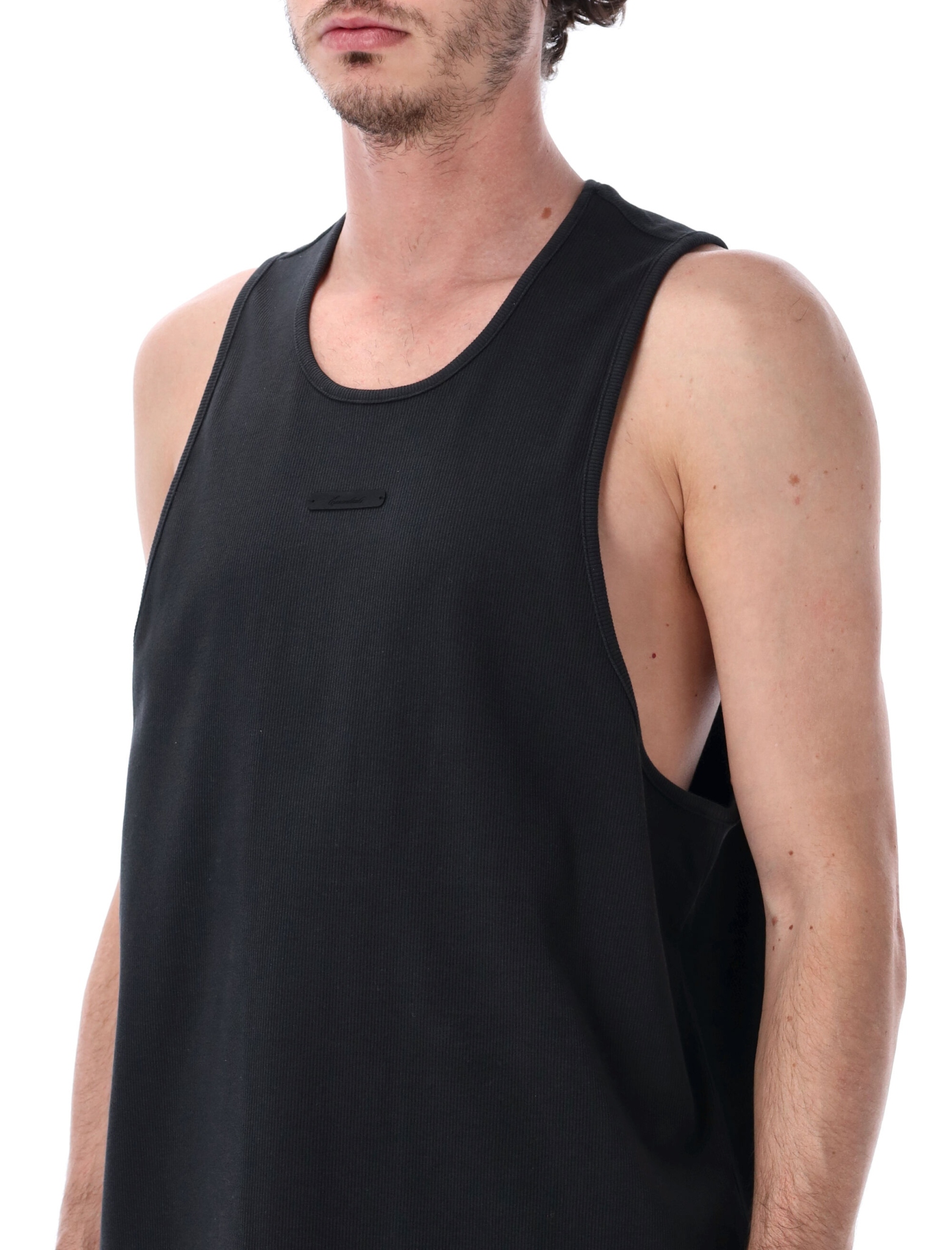 [Fear Of God Essentials] T-shirts Sleeveless SS26 125SP264251FVB