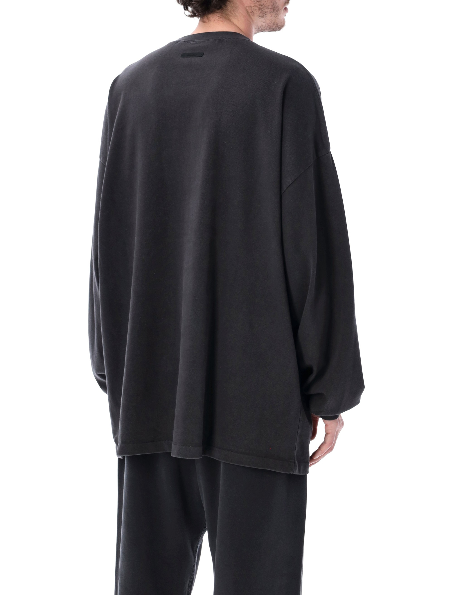 [Fear Of God Essentials] T-shirts Long Sleeve SS26 125SP262011FFB