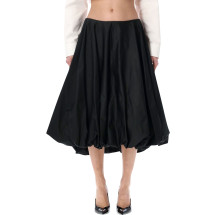 [Balenciaga] Long skirt SS26 872332TJO611000