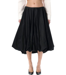 [Balenciaga] Long skirt SS26 872332TJO611000