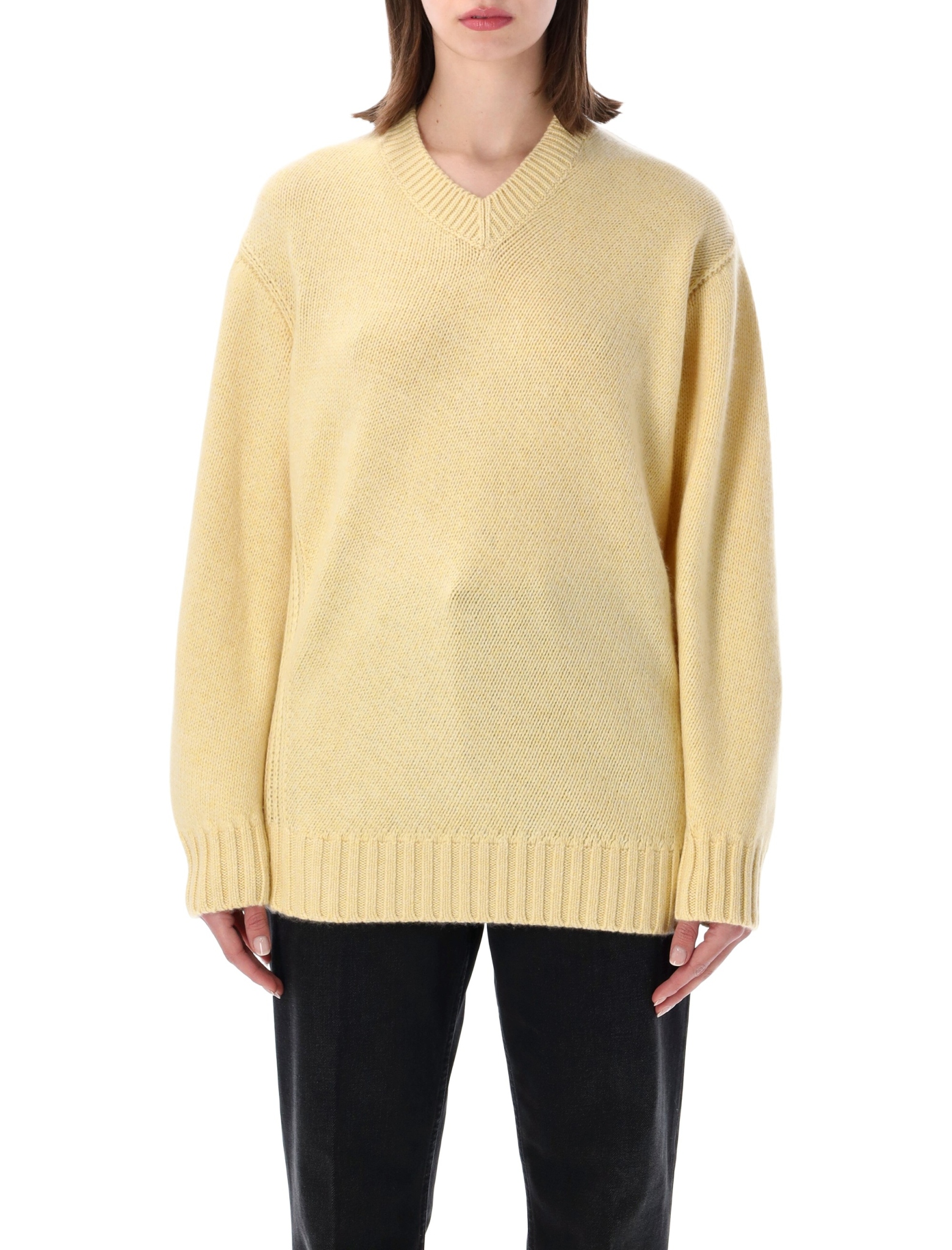 [Bottega Veneta] Knitwear SS26 864457V6B709311